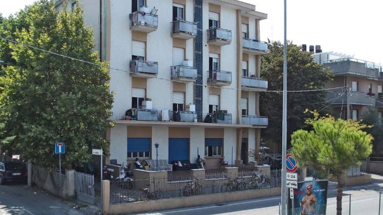 Focolaio a Viserba: salgono a 19 i contagiati ma tutti asintomatici Focolaio a Viserba: salgono a 19 i contagiati ma tutti asintomatici