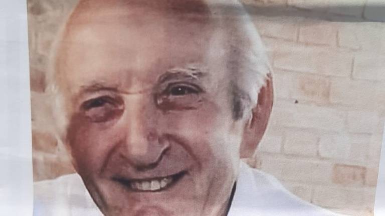 Morto Saturno Bucci, ex presidente del Ravenna Morto Saturno Bucci, ex presidente del Ravenna