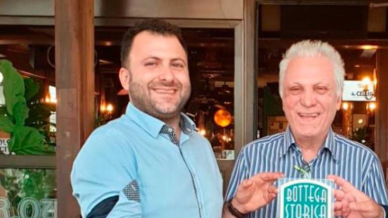 Rimini. L’imprenditore Di Angelo: “Serve un ricambio generazionale e il rinnovamento delle strutture” Rimini. L’imprenditore Di Angelo: “Serve un ricambio generazionale e il rinnovamento delle strutture”