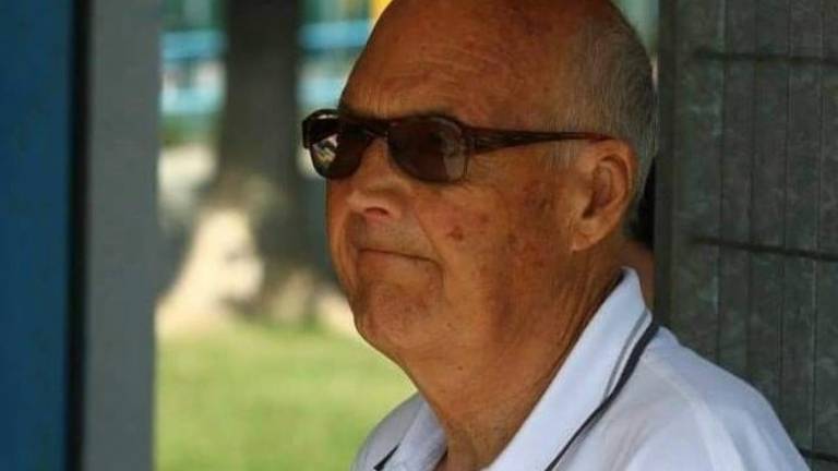 Covid: tra le 4 vittime c'è un lutto per gli arbitri Aia di Cesena Covid: tra le 4 vittime c'è un lutto per gli arbitri Aia di Cesena