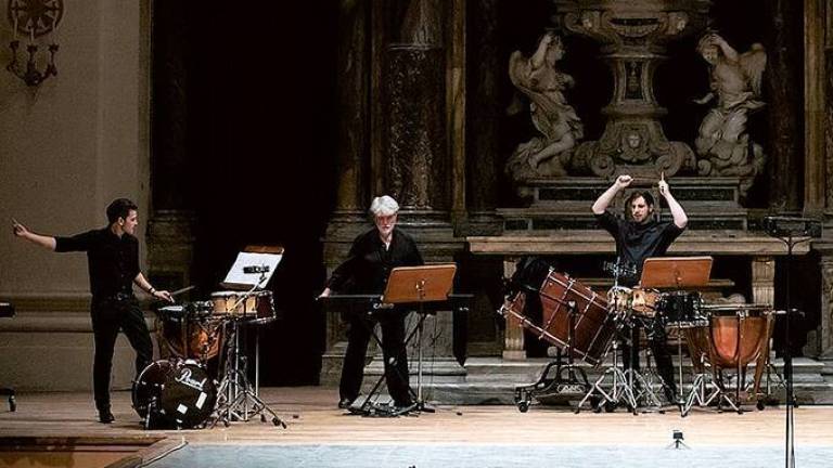 Il “Ravenna festival” fa “tappa” a Forlì in giugno Il “Ravenna festival” fa “tappa” a Forlì in giugno
