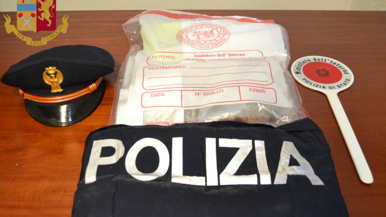 Cesena, spacciano droga per mesi: quattro arresti Cesena, spacciano droga per mesi: quattro arresti