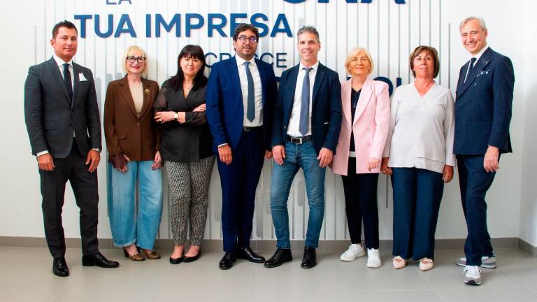 Rimini, Marco Polazzi nuovo presidente della Cna provinciale Rimini, Marco Polazzi nuovo presidente della Cna provinciale