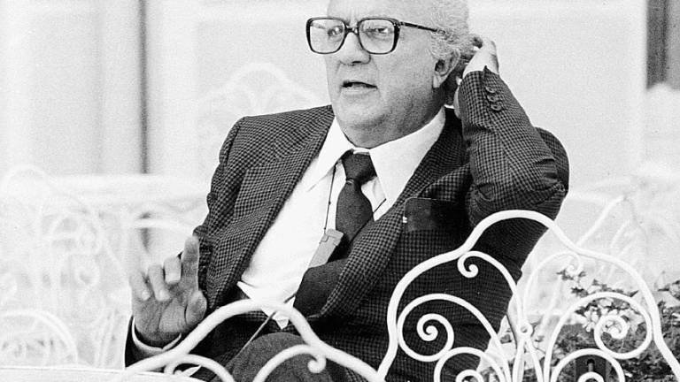 100 anni di Fellini: costruttore-inventore di una memoria futura 100 anni di Fellini: costruttore-inventore di una memoria futura