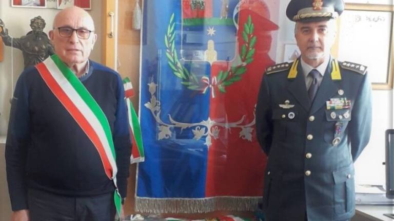 Patto contro i furbetti tra Finanza e Comune di Saludecio Patto contro i furbetti tra Finanza e Comune di Saludecio