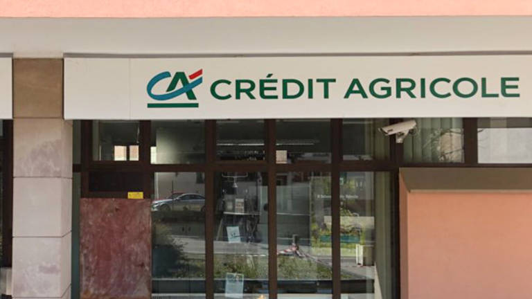 Castel San Pietro: assalto al bancomat, banditi a mani vuote Castel San Pietro: assalto al bancomat, banditi a mani vuote