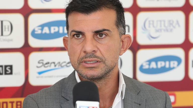 Calcio D, Grammatica: Ravenna, sono mancati equilibrio e spirito di gruppo Calcio D, Grammatica: Ravenna, sono mancati equilibrio e spirito di gruppo