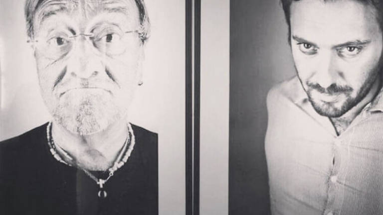 Cremonini girerà film su Lucio Dalla Cremonini girerà film su Lucio Dalla