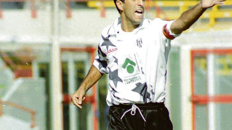 Dal Corriere alla Juve, Linea alla regia con Vista dall’Aldo Dal Corriere alla Juve, Linea alla regia con Vista dall’Aldo