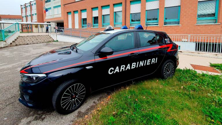 Rimini, docenti e Ata, stato di agitazione al liceo Serpieri Rimini, docenti e Ata, stato di agitazione al liceo Serpieri