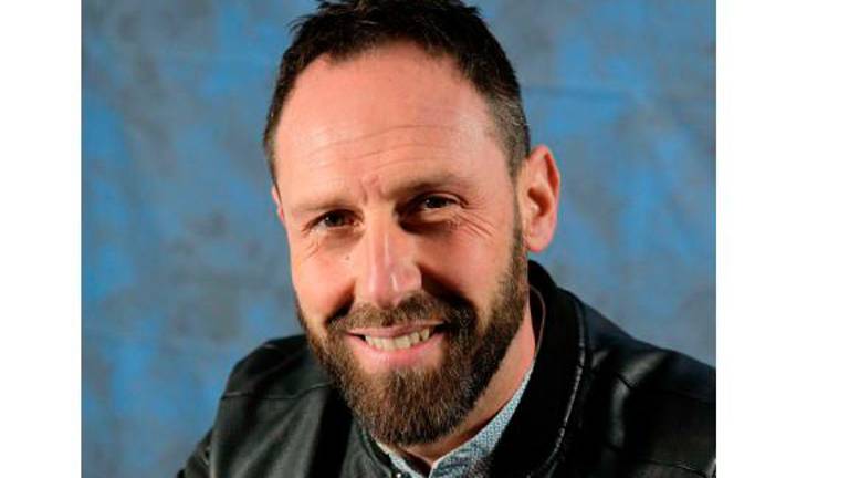 Denis Togni, candidato di “Uniti per Gambettola” Denis Togni, candidato di “Uniti per Gambettola”