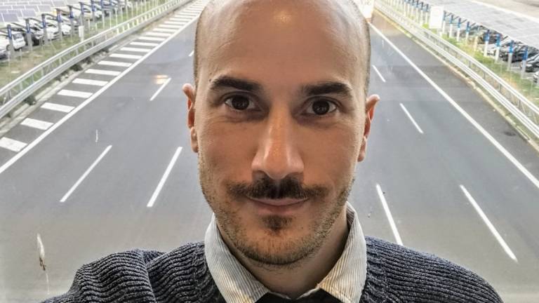 Cesena, il M5s sceglie Paolo Pasini per l'uninominale per la Camera Cesena, il M5s sceglie Paolo Pasini per l'uninominale per la Camera