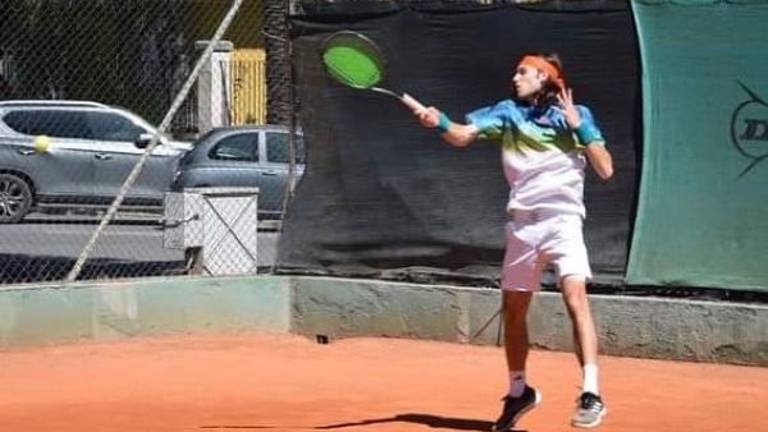 Tennis, Albini e Coppini in evidenza al Venustas Tennis, Albini e Coppini in evidenza al Venustas