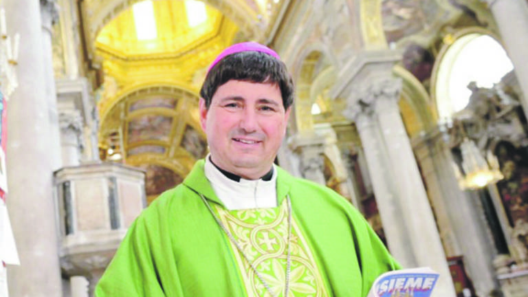 Rimini, parrocchie: nuove nomine a Coriano e Montescudo Montecolombo Rimini, parrocchie: nuove nomine a Coriano e Montescudo Montecolombo
