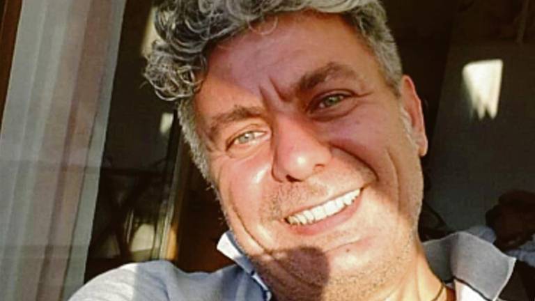Riccione, morto il commerciante Marco Mami Riccione, morto il commerciante Marco Mami