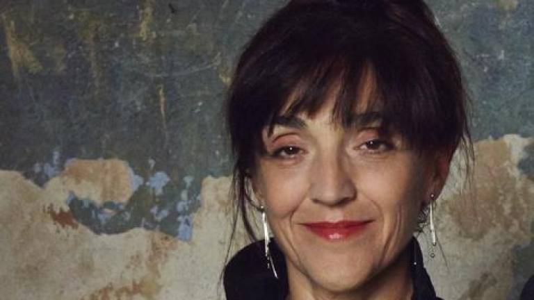 Elena Bucci racconta che... A Russi c'è il mare Elena Bucci racconta che... A Russi c'è il mare