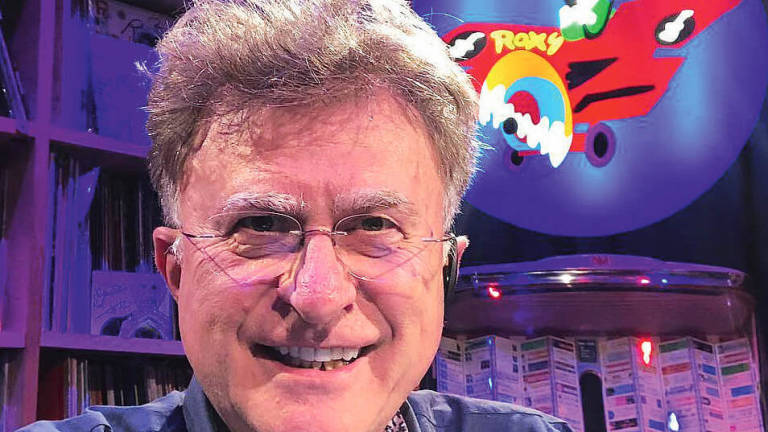 «Red Ronnie conduttore di Sanremo 2021»: petizione lanciata da Riccione «Red Ronnie conduttore di Sanremo 2021»: petizione lanciata da Riccione
