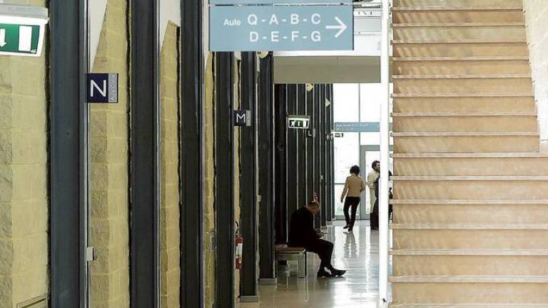 Riccione, accusava i vicini di compiere reati inviando email in Procura Riccione, accusava i vicini di compiere reati inviando email in Procura
