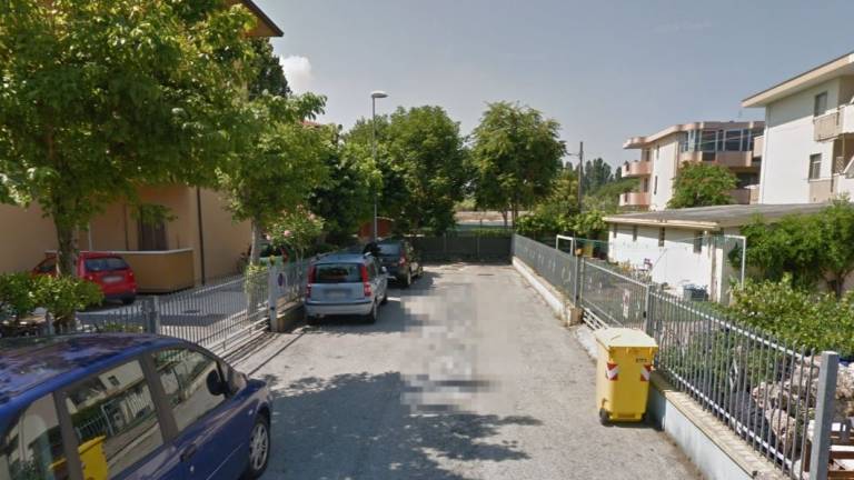 Rimini, zona mare e ferrovia più connesse a Torre Pedrera: sì allo sfondamento di via Bardia Rimini, zona mare e ferrovia più connesse a Torre Pedrera: sì allo sfondamento di via Bardia