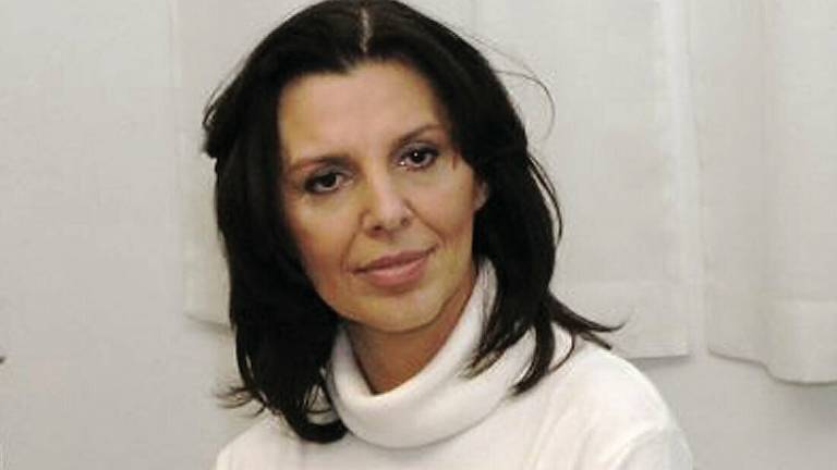 Addio a 56 anni a Cristina Carpeggiani, ex sindaco di Castel Guelfo Addio a 56 anni a Cristina Carpeggiani, ex sindaco di Castel Guelfo