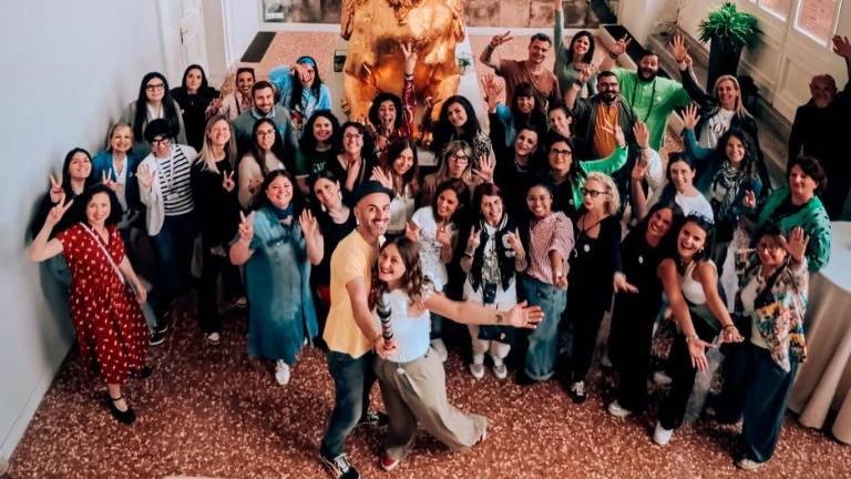 Rimini, successo per il progetto digitale con gli influencer del turismo Rimini, successo per il progetto digitale con gli influencer del turismo