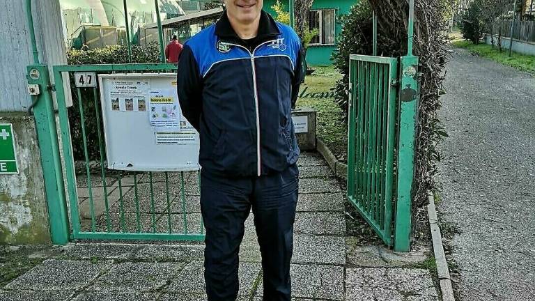 Tennis, è partito al Cesarea Ravenna Sport Center il 15° Trofeo So.Na.D Tennis, è partito al Cesarea Ravenna Sport Center il 15° Trofeo So.Na.D