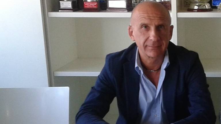 Polisportiva Riccione, il bilancio chiude in passivo ma non troppo Polisportiva Riccione, il bilancio chiude in passivo ma non troppo