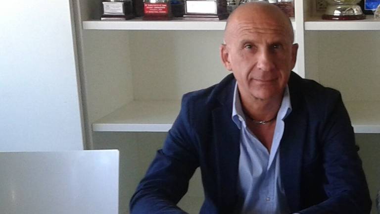 Riccione, dimissioni in massa del direttivo della Polisportiva Riccione, dimissioni in massa del direttivo della Polisportiva