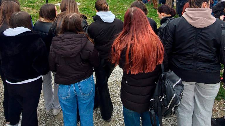 Rimini, “Il coraggio di fare la cosa giusta”: incontro al “Marco Polo” sulle discriminazioni organizzato dalla Questura Rimini, “Il coraggio di fare la cosa giusta”: incontro al “Marco Polo” sulle discriminazioni organizzato dalla Questura