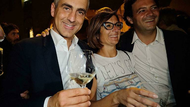 L'analisi delle elezioni a Rimini e Cattolica: Premiato il buon governo a Rimini - Audio L'analisi delle elezioni a Rimini e Cattolica: Premiato il buon governo a Rimini - Audio