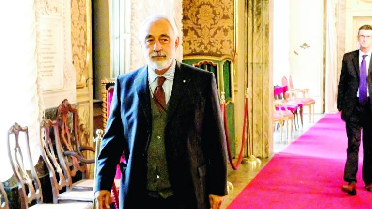 Imola, si è insediato il commissario Imola, si è insediato il commissario