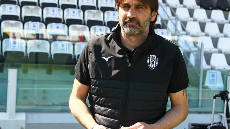 Calcio C, i nuovi orari di Cesena e Imolese per play-off e play-out Calcio C, i nuovi orari di Cesena e Imolese per play-off e play-out