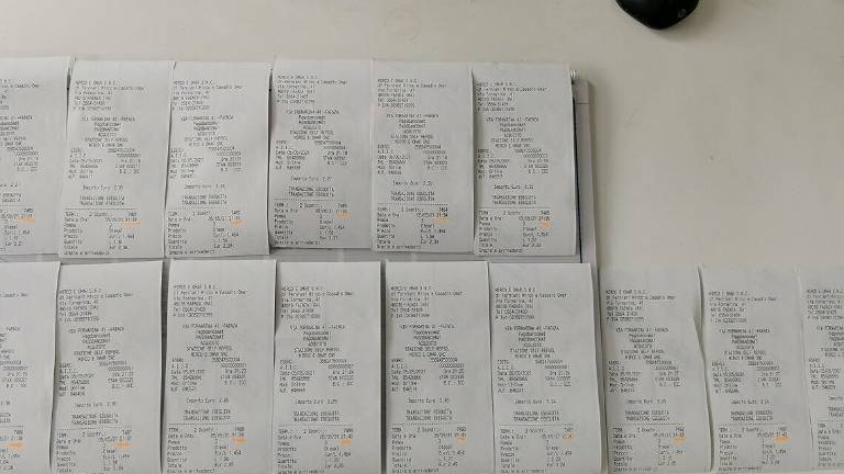 Faenza, i furbetti del Cashback: comprano un euro di benzina al distributore Faenza, i furbetti del Cashback: comprano un euro di benzina al distributore