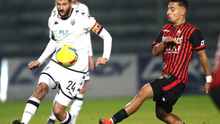 Calcio C, Cesena: il Padova propone lo scambio Dezi-Bianchi Calcio C, Cesena: il Padova propone lo scambio Dezi-Bianchi