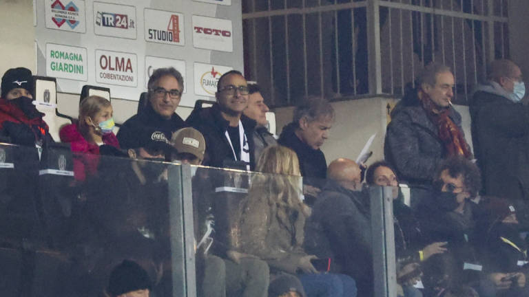 Calcio C, dopo Cesena-Siena, appuntamento dal notaio per Lewis e Aiello - Gallery Calcio C, dopo Cesena-Siena, appuntamento dal notaio per Lewis e Aiello - Gallery