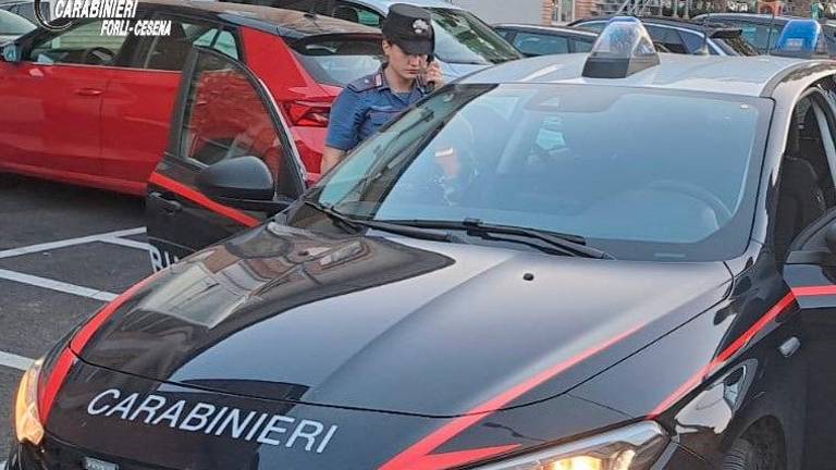San Mauro Pascoli, truffa del finto Carabiniere a un’anziana: denunciata una coppia San Mauro Pascoli, truffa del finto Carabiniere a un’anziana: denunciata una coppia