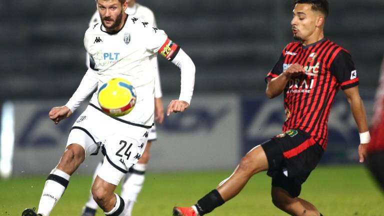 Calcio C, Cesena: lunedì fuori Bianchi e dentro Varone Calcio C, Cesena: lunedì fuori Bianchi e dentro Varone