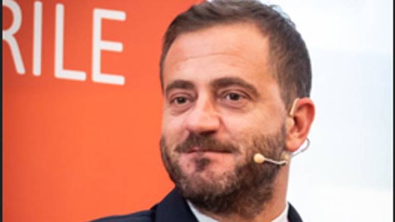 Cesena: nuovo direttore Marketing per il Gruppo Amadori Cesena: nuovo direttore Marketing per il Gruppo Amadori