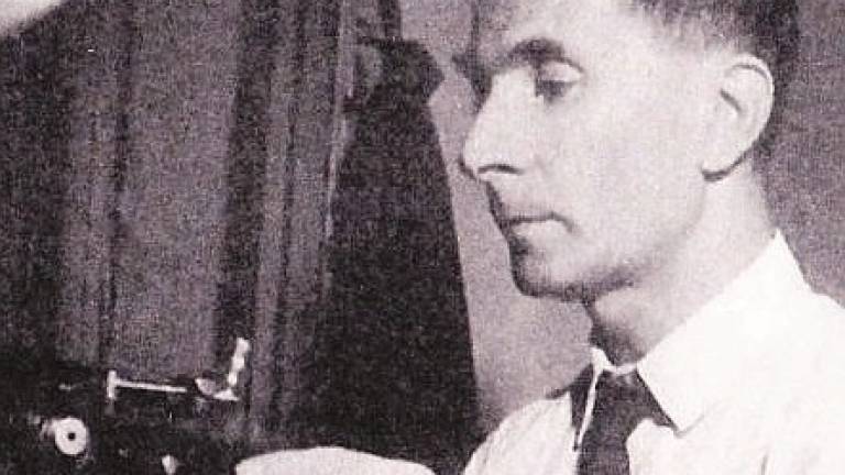 Buzzati e Calvino, maestri di vita per adulti e ragazzi Buzzati e Calvino, maestri di vita per adulti e ragazzi