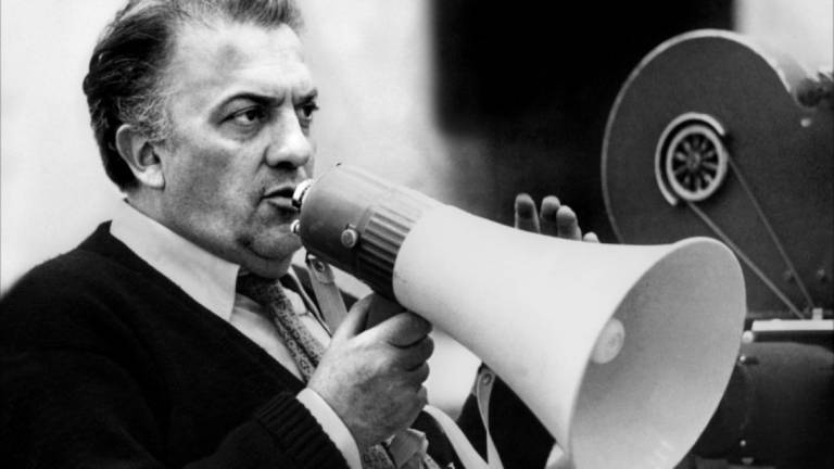 Rimini, apre il 12 il Museo Fellini al Fulgor Rimini, apre il 12 il Museo Fellini al Fulgor