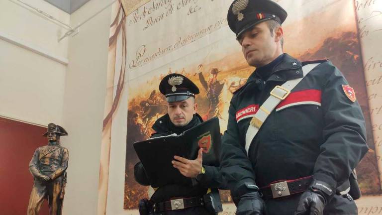 Nella stessa mattina va a rubare a Forlimpopoli e a Imola: due denunce in mezz’ora per il ladro seriale di cosmetici Nella stessa mattina va a rubare a Forlimpopoli e a Imola: due denunce in mezz’ora per il ladro seriale di cosmetici