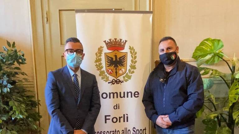 Forlì, l'Ugl favorevole alla variante urbanistica del Comune Forlì, l'Ugl favorevole alla variante urbanistica del Comune