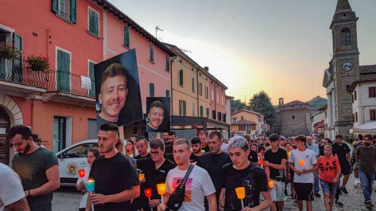 Imola, delitto Cappai: dieci anni al giovane omicida Imola, delitto Cappai: dieci anni al giovane omicida