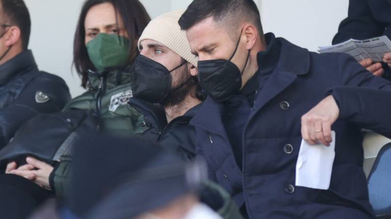 Calcio C, il Cesena ufficializza Filippo Pittarello: avrà il numero 11 Calcio C, il Cesena ufficializza Filippo Pittarello: avrà il numero 11