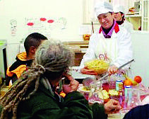 Allarme Caritas: col coronavirus cresciuta la povertà a Cesena Allarme Caritas: col coronavirus cresciuta la povertà a Cesena