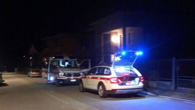 Trovato morto 37enne a Gualdo di Roncofreddo Trovato morto 37enne a Gualdo di Roncofreddo