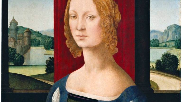 Forlì, domenica torna la rassegna Un'opera al Mese con la Dama dei Gelsomini al San Domenico Forlì, domenica torna la rassegna Un'opera al Mese con la Dama dei Gelsomini al San Domenico