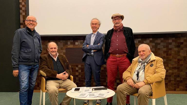 Nasce l’associazione “Cesena Città della Musica e del Ballo” Nasce l’associazione “Cesena Città della Musica e del Ballo”