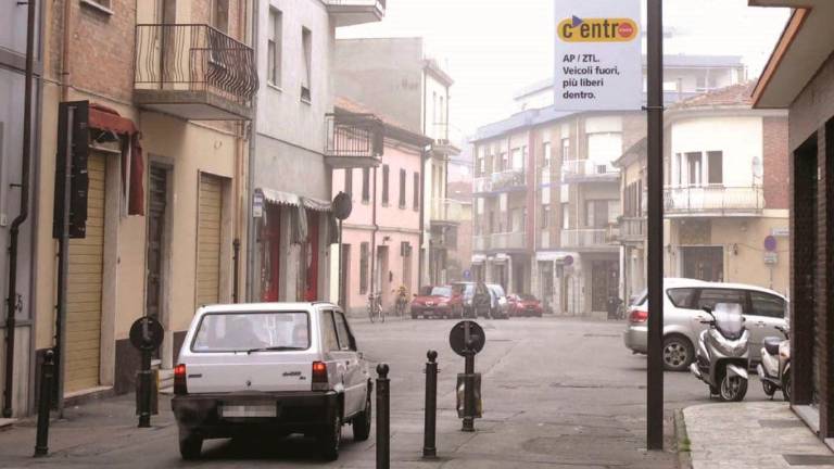 Rimini allarga la “ZTL” del centro storico: sarà in vigore tutto l’anno Rimini allarga la “ZTL” del centro storico: sarà in vigore tutto l’anno