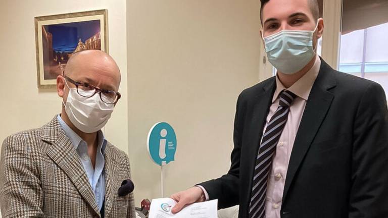 Cesena, chiesti al Comune tre aiuti anti-Covid agli esercenti Cesena, chiesti al Comune tre aiuti anti-Covid agli esercenti